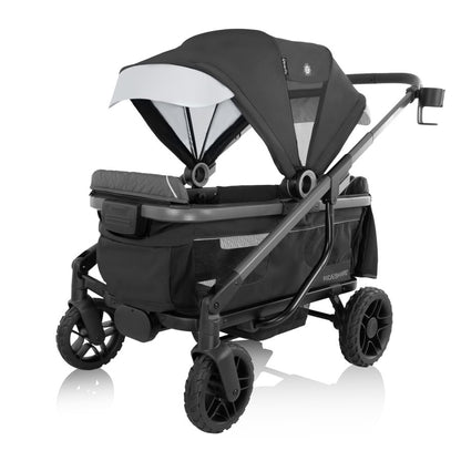 Shyft Rideshare All-Terrain Performance Stroller Wagon