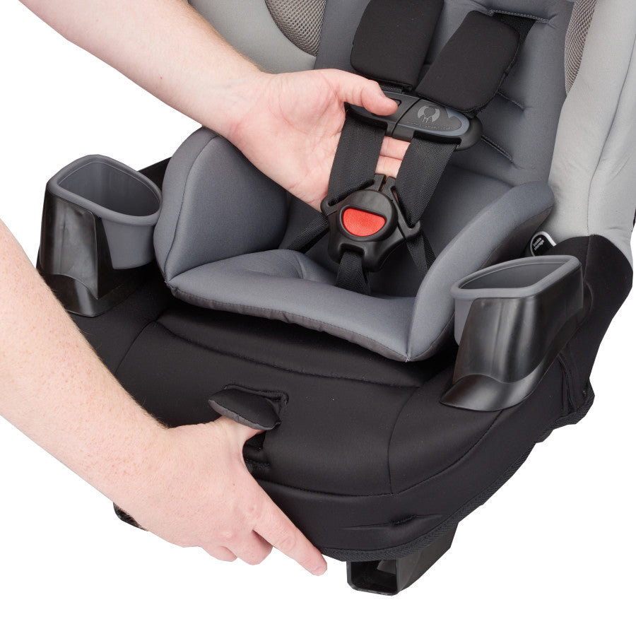 Stratos Convertible Car Seat