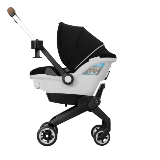 Take The Stroller + Car Seat Recommender Quiz Image