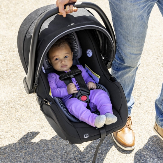 Graco Enhance car seat review - Car seats from birth - Car Seats