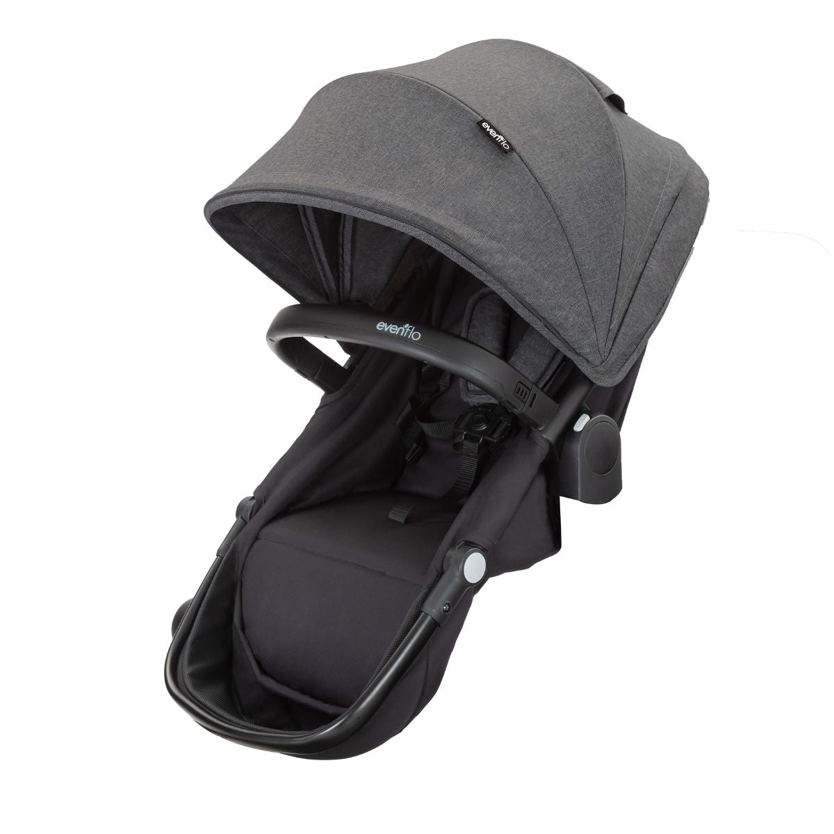 Pivot Xpand Second Seat (Sabino Gray)