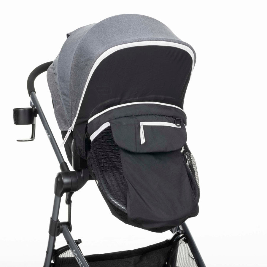 evenflo pivot visor travel system Evenflo Pivot Vizor Travel System with LiteMax Infant Car Seat