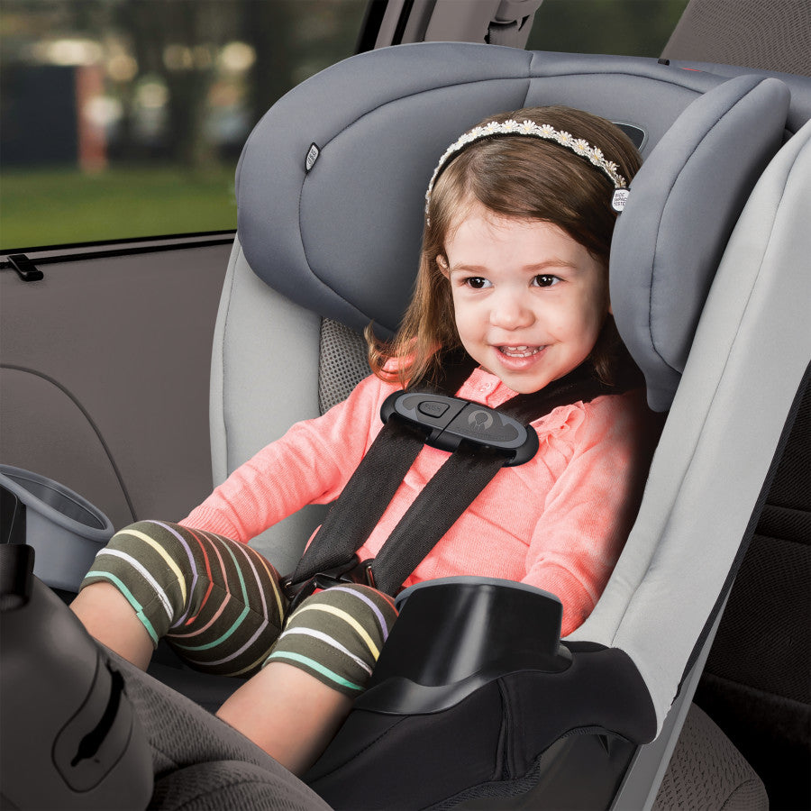 Stratos Convertible Car Seat