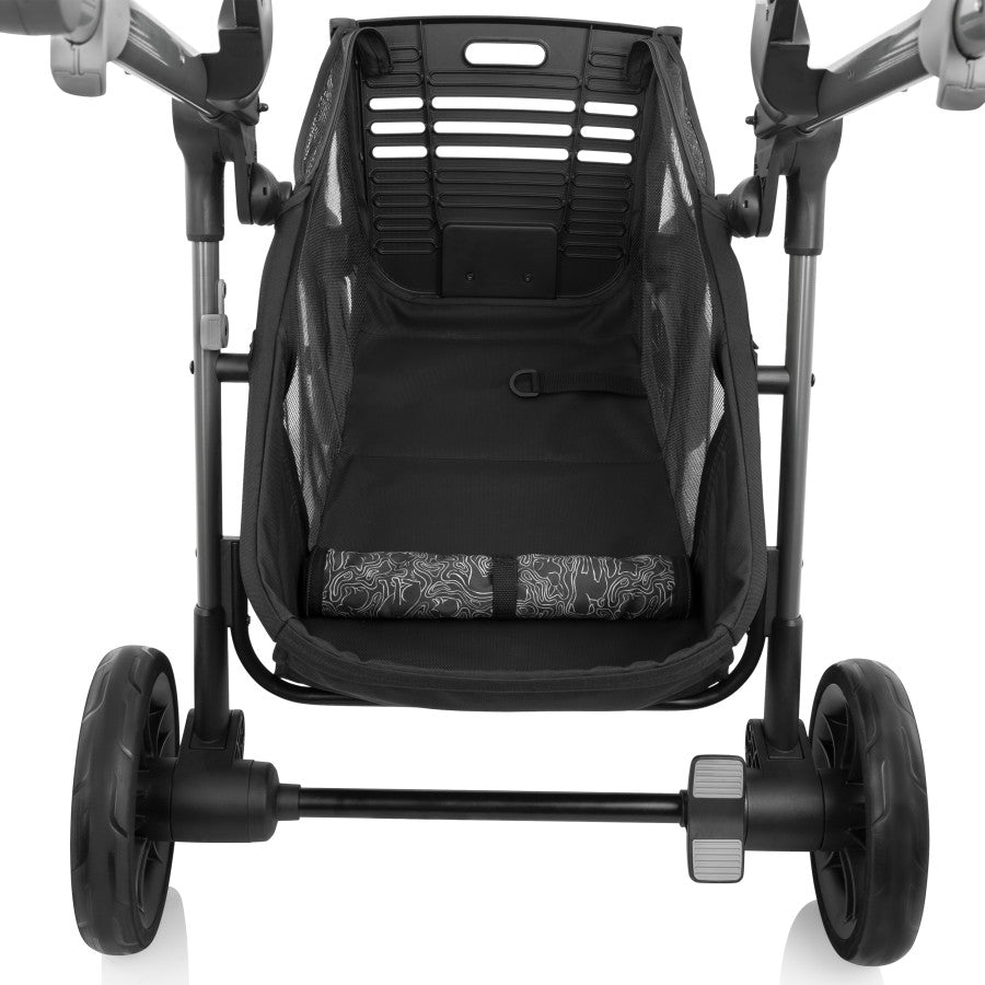 Pivot Troop Child and Pet Modular Travel System 29