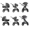 Pivot Suite Modular Travel System with LiteMax Infant Car Seat - Sale