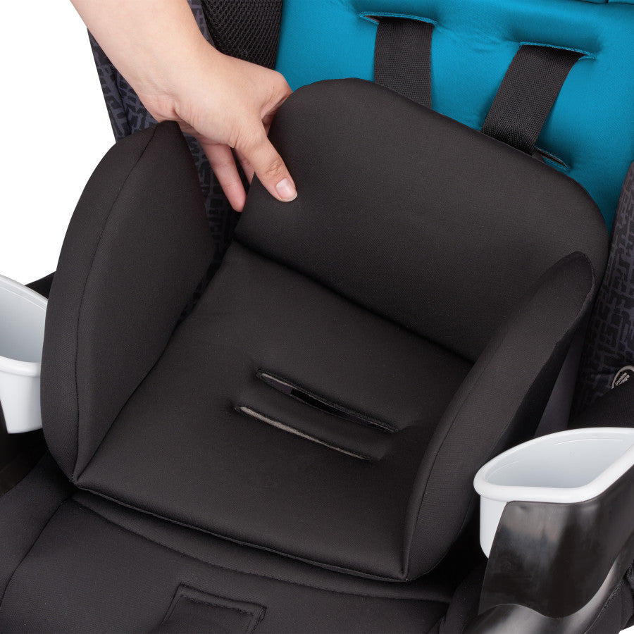 Stratos Convertible Car Seat