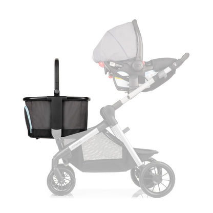 Pivot Xpand Stroller Market Basket