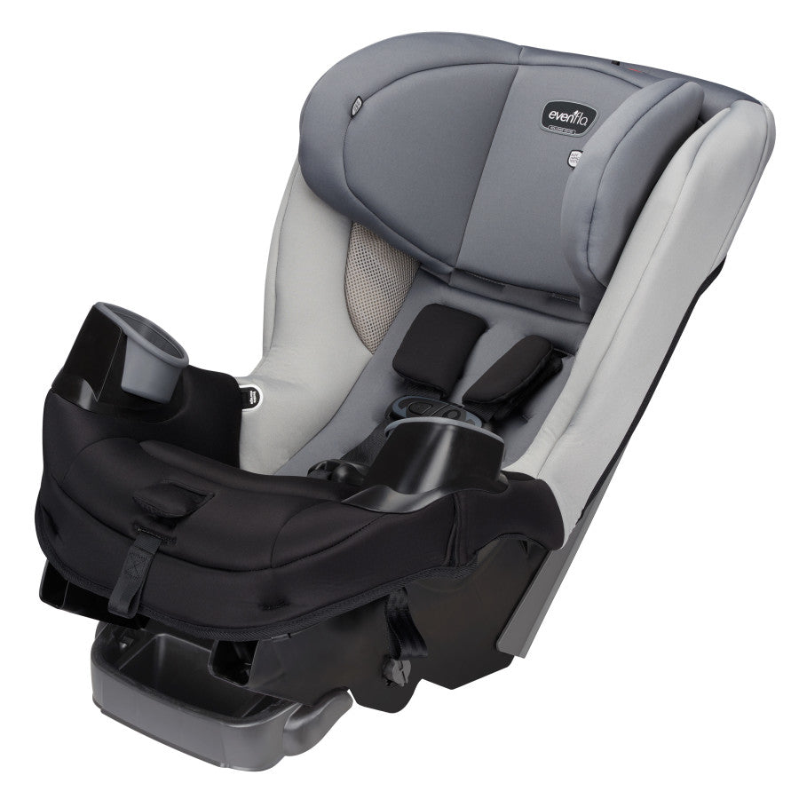 Stratos Convertible Car Seat