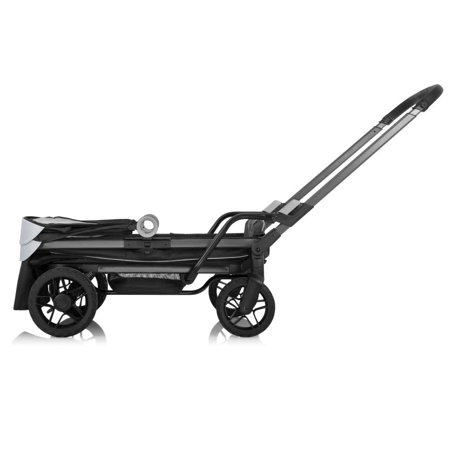 Shyft Rideshare All-Terrain Performance Stroller Wagon