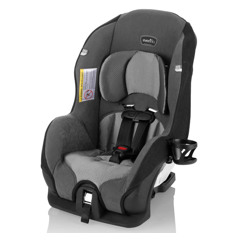Tribute LX Convertible Car Seat - Feature 2