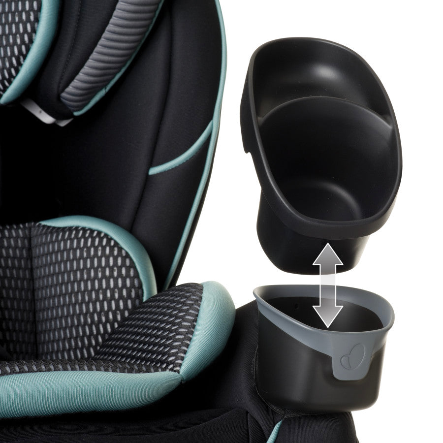 EveryFit/All4One 3-in-1 Convertible Car Seat