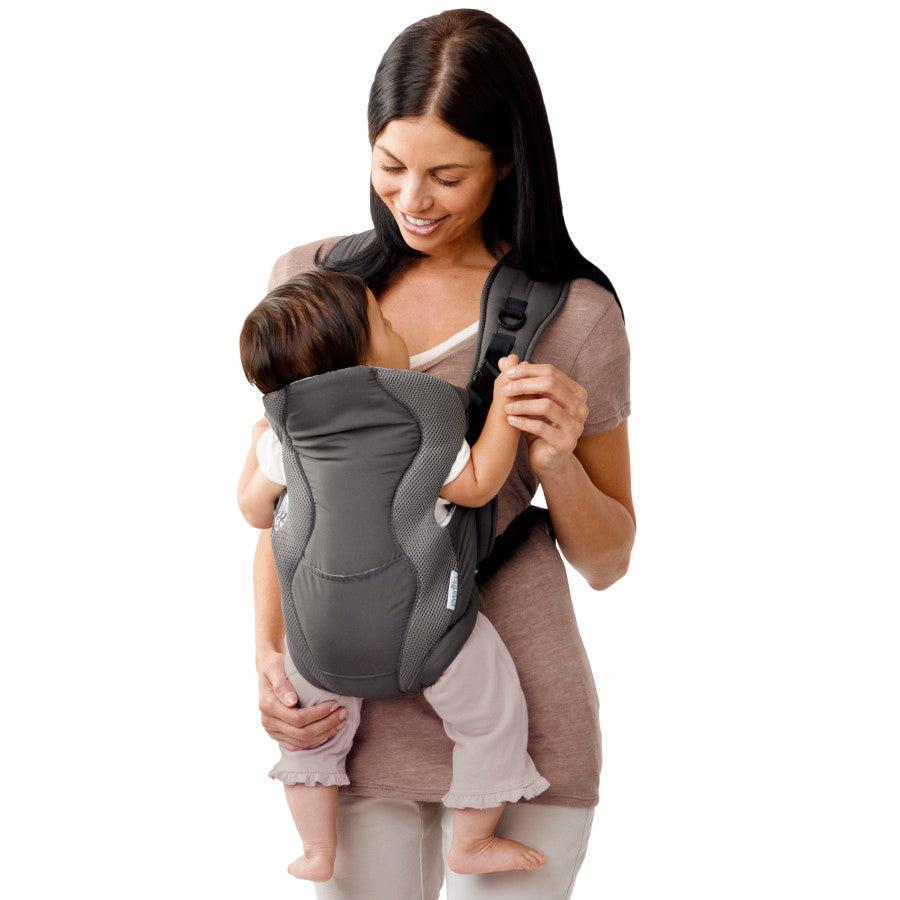 Breathable Infant Carrier