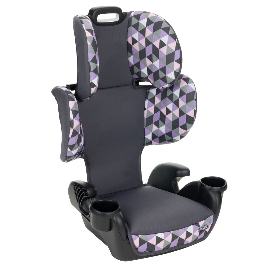 GoTime Sport Booster Car Seat