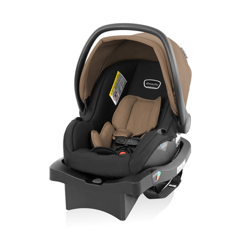 Otto+ Travel System w/ LiteMax Infant Car Seat - Feature 2