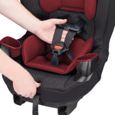 Evenflo sonus 65 convertible car seat installation Clearance