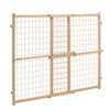 Position & Lock Tall and Wide Value Adjustable Baby Gate Support