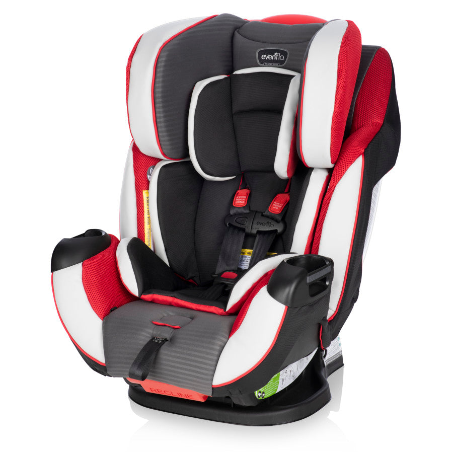 Shop Convertible Car Seats  Evenflo® Official Site – Evenflo® Company, Inc