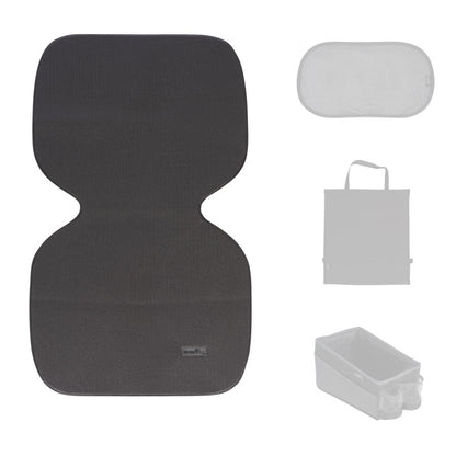 Car Seat Four-Piece Accessory Starter Kit