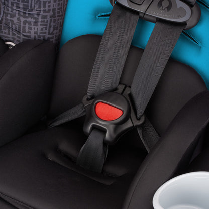 Stratos Convertible Car Seat