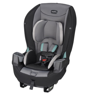 Evenflo convertible car seat sonus 65 Clearance
