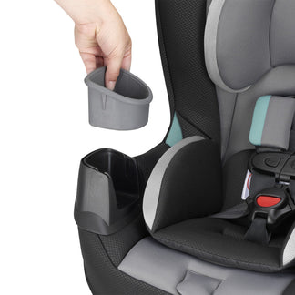 Evenflo sonus 65 convertible car seat installation Clearance