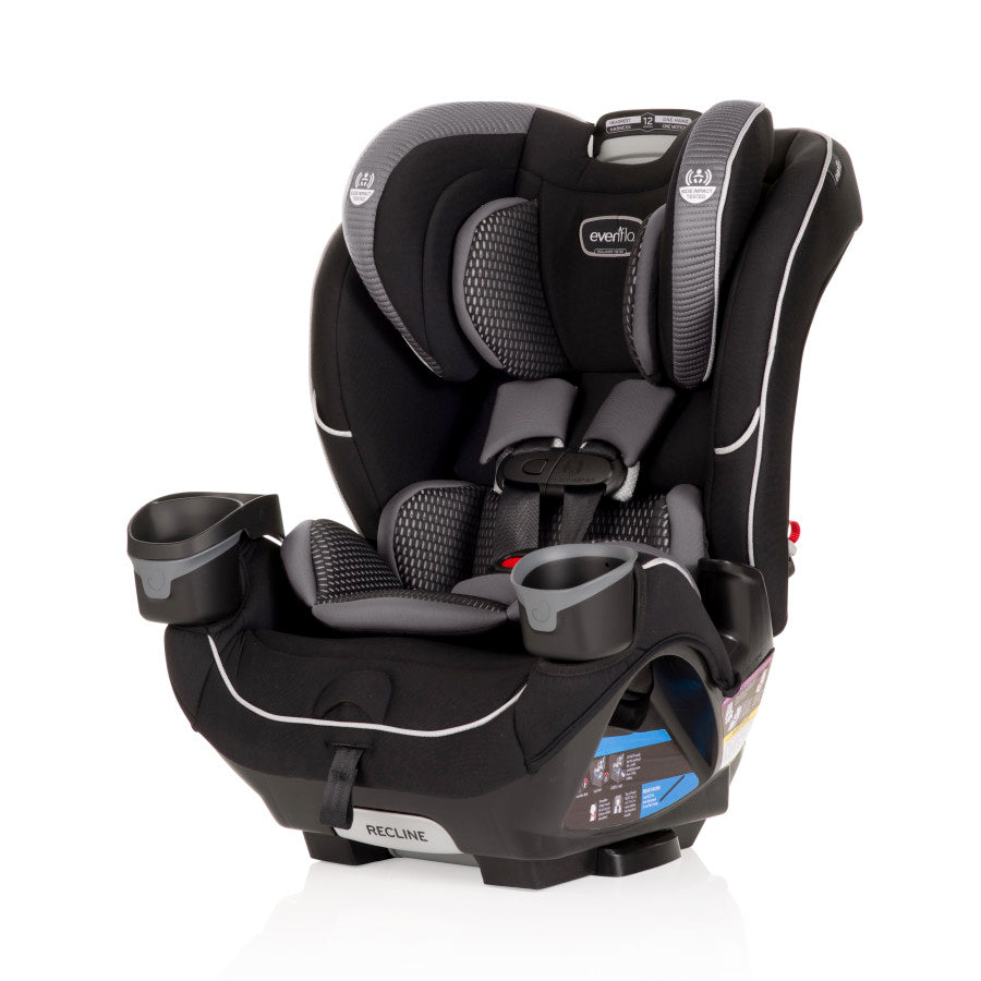 EveryFit/All4One 3-in-1 Convertible Car Seat