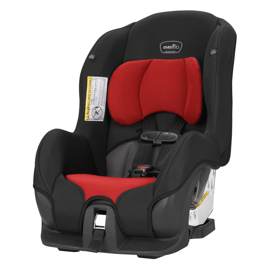 Tribute Convertible Car Seat