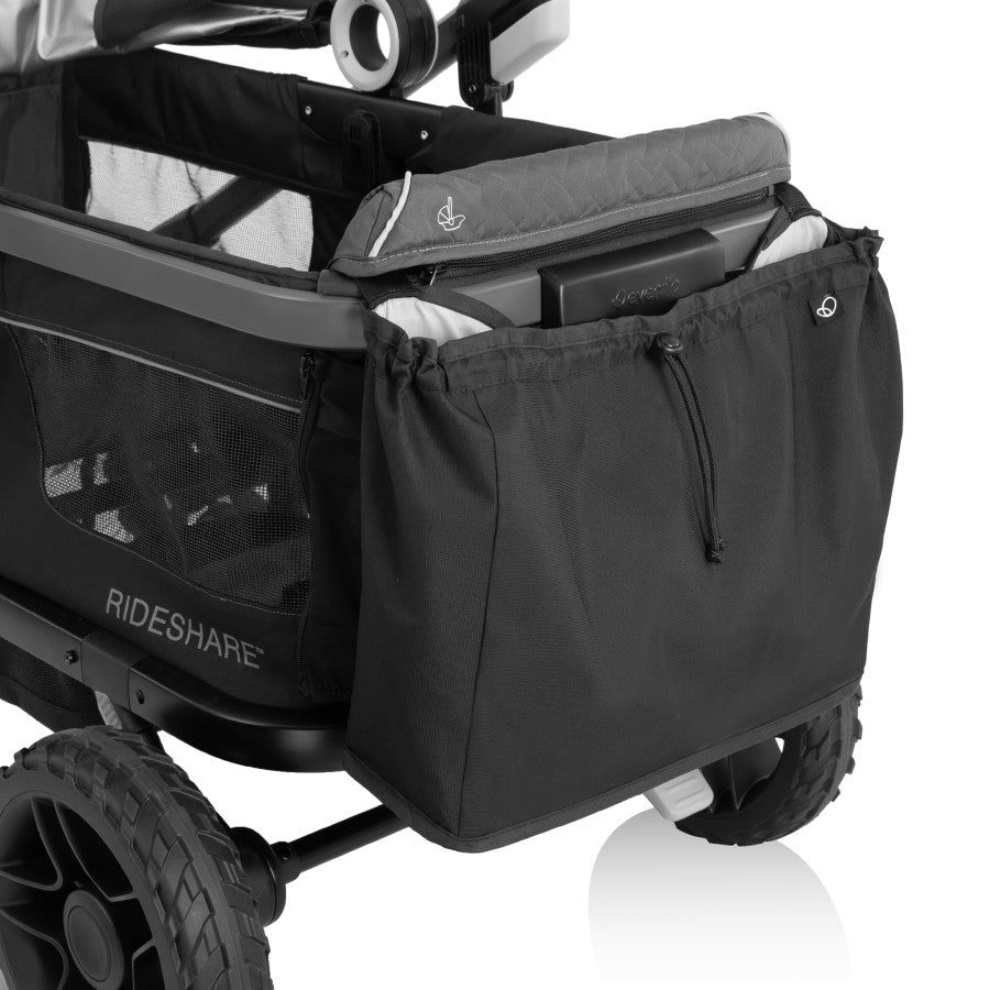 Shyft Rideshare All-Terrain Performance Stroller Wagon