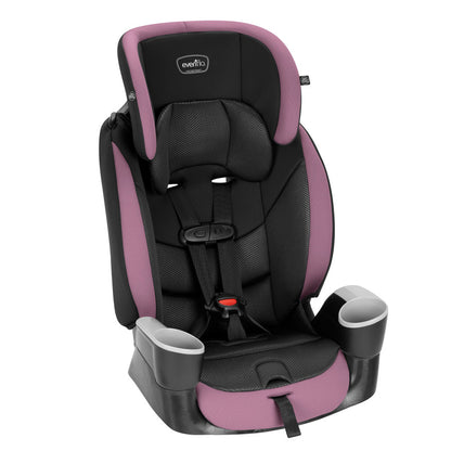 Maestro Sport 2-In-1 Booster Car Seat