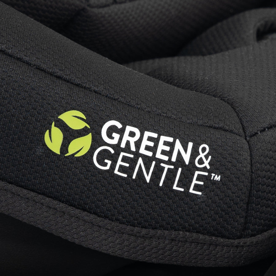 Evenflo LiteMax NXT Infant Car Seat with SensorySoothe logo 1