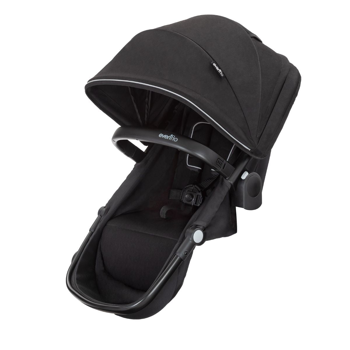 Pivot Xpand Second Seat  (Ayrshire Black)