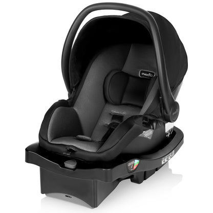 LiteMax 30 Infant Car Seat full view