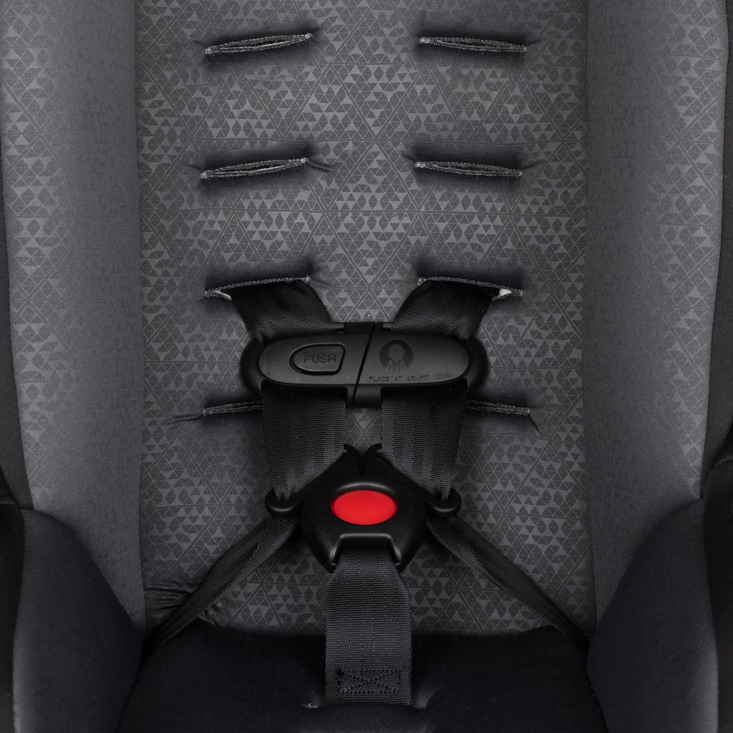 LiteMax 30 Infant Car Seat belt view