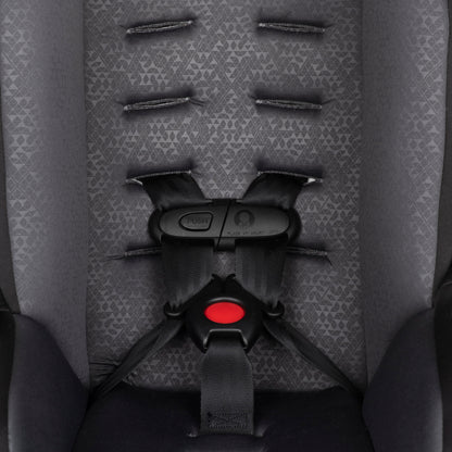 LiteMax 30 Infant Car Seat belt view