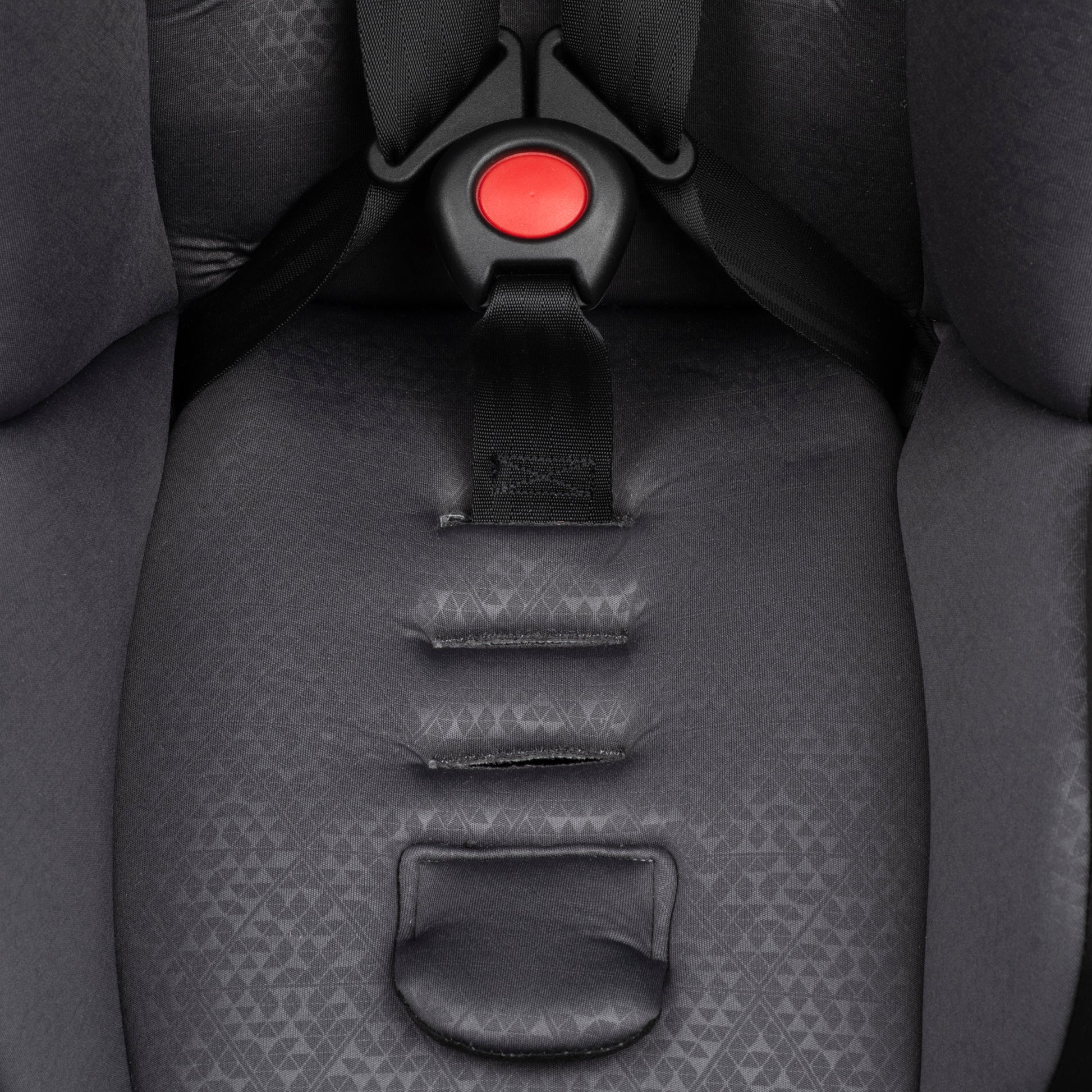 LiteMax 30 Infant Car Seat belt switch