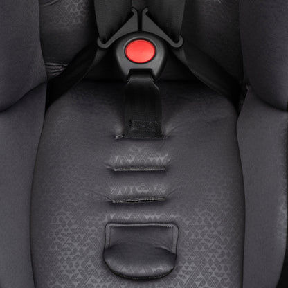 LiteMax 30 Infant Car Seat belt switch