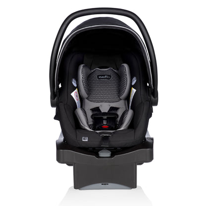 LiteMax DLX Infant Car Seat (Olympus)  4