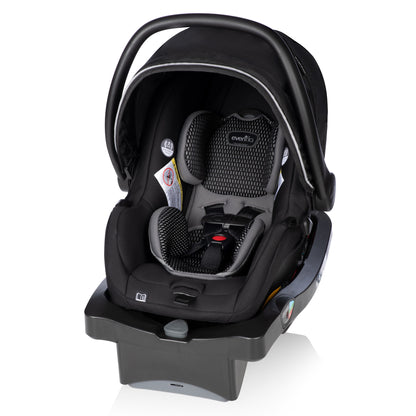 LiteMax DLX Infant Car Seat (Olympus) 6