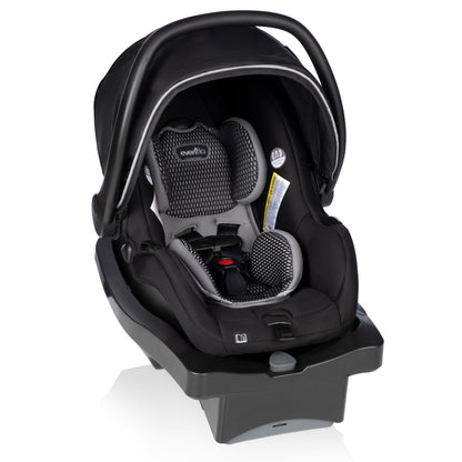 LiteMax DLX Infant Car Seat (Olympus) 7