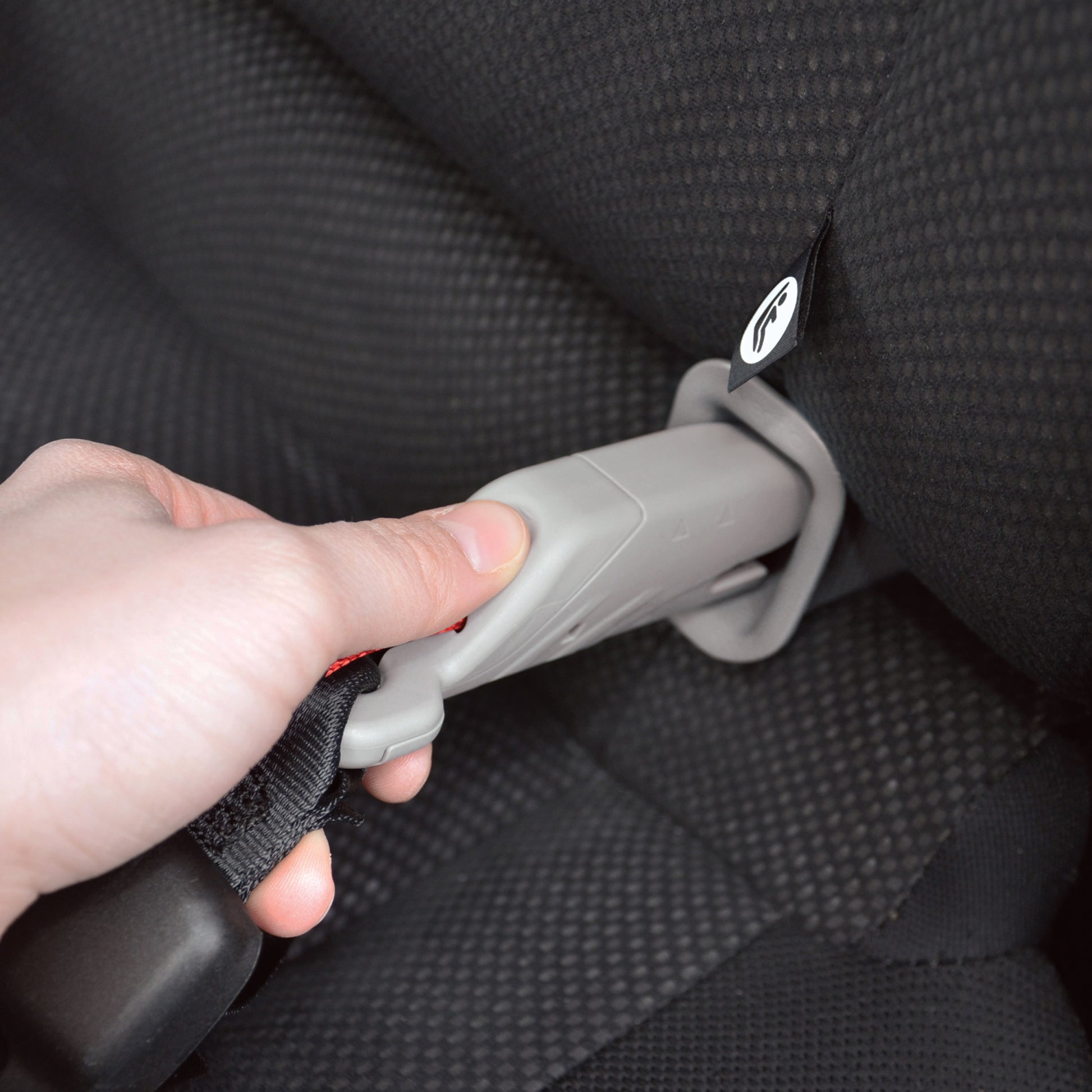LiteMax DLX Infant Car Seat (Olympus) 11