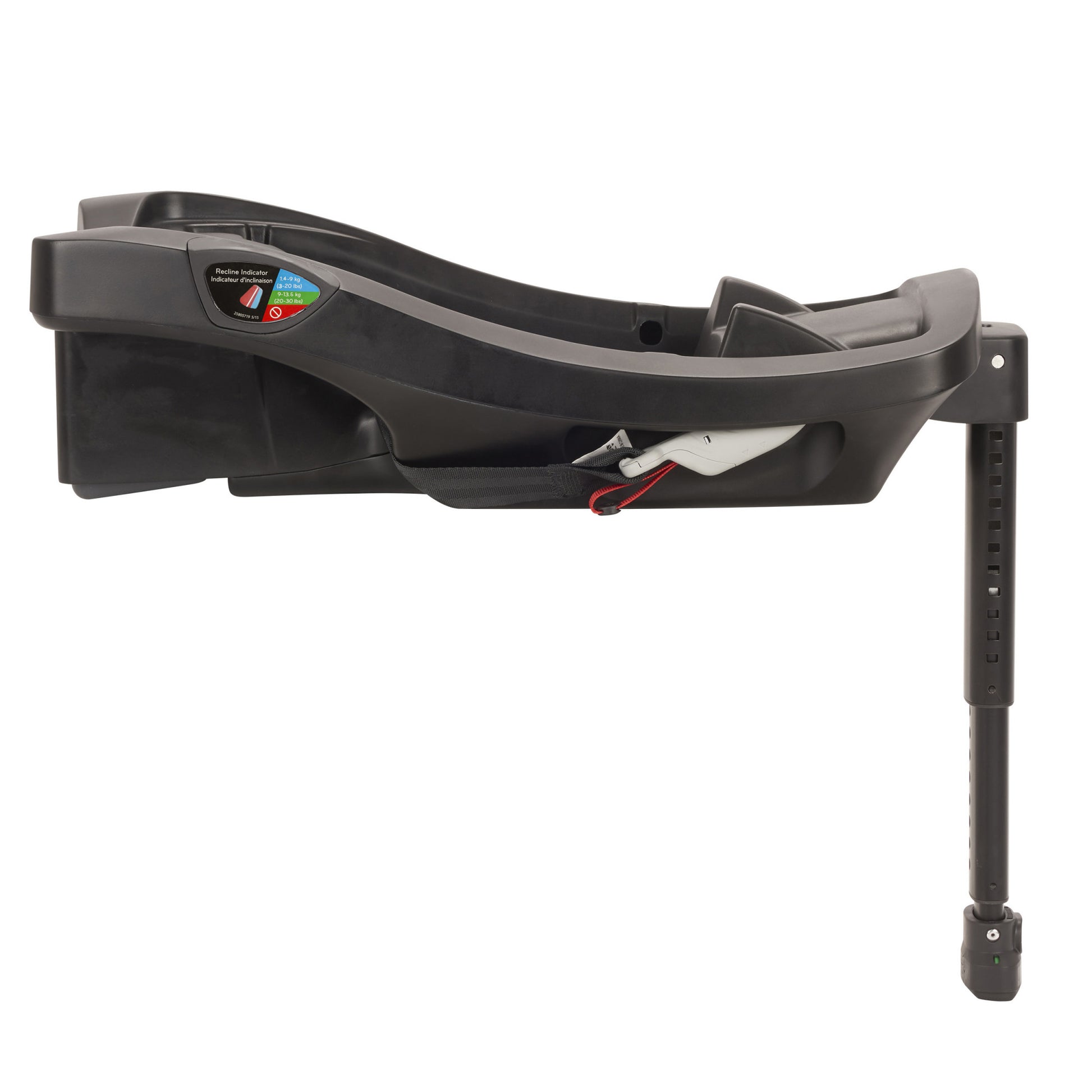 LiteMax DLX Infant Car Seat (Olympus) 2