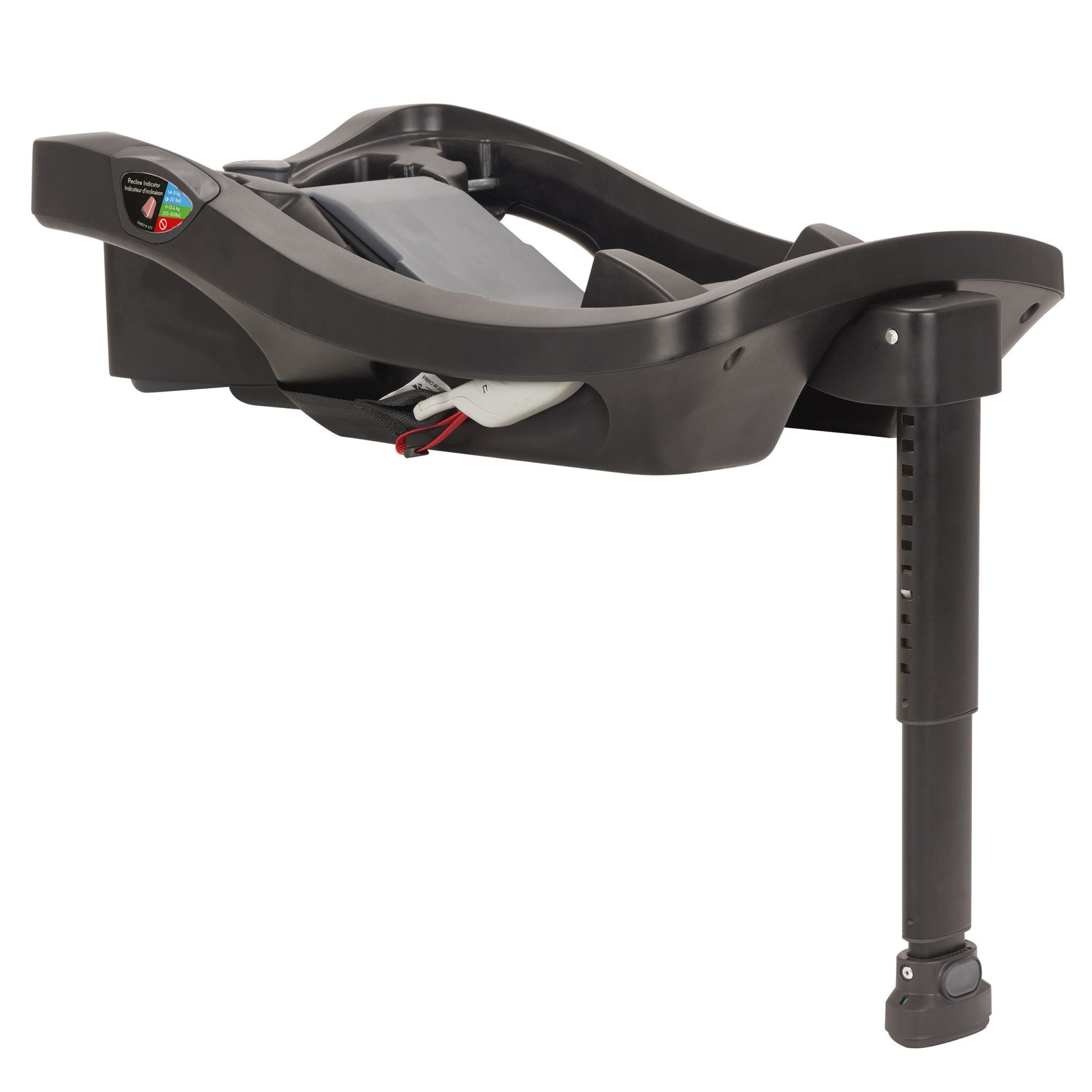 LiteMax DLX Infant Car Seat (Olympus) 3