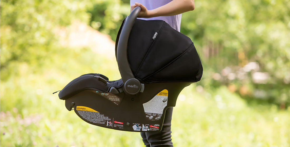 Evenflo LiteMax Infant Car Seats Evenflo® Official Site