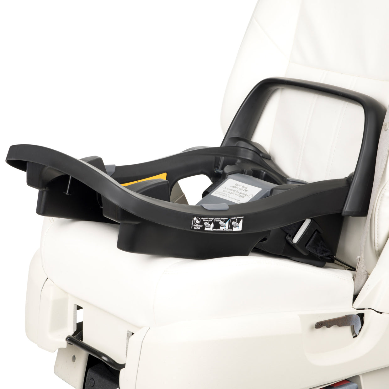 Evenflo LiteMax LX Infant Car Seat Base