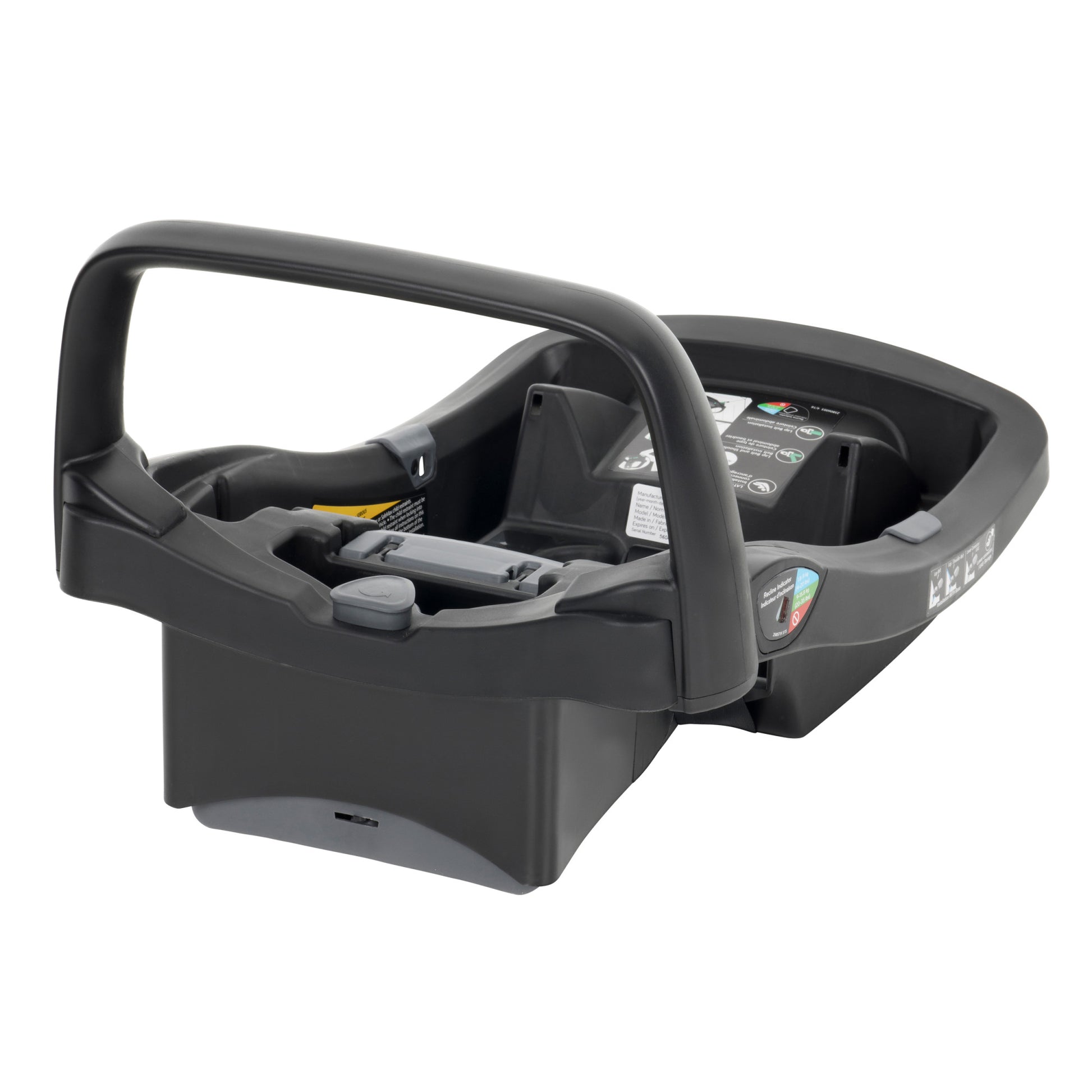 Evenflo LiteMax LX Infant Car Seat Base 1