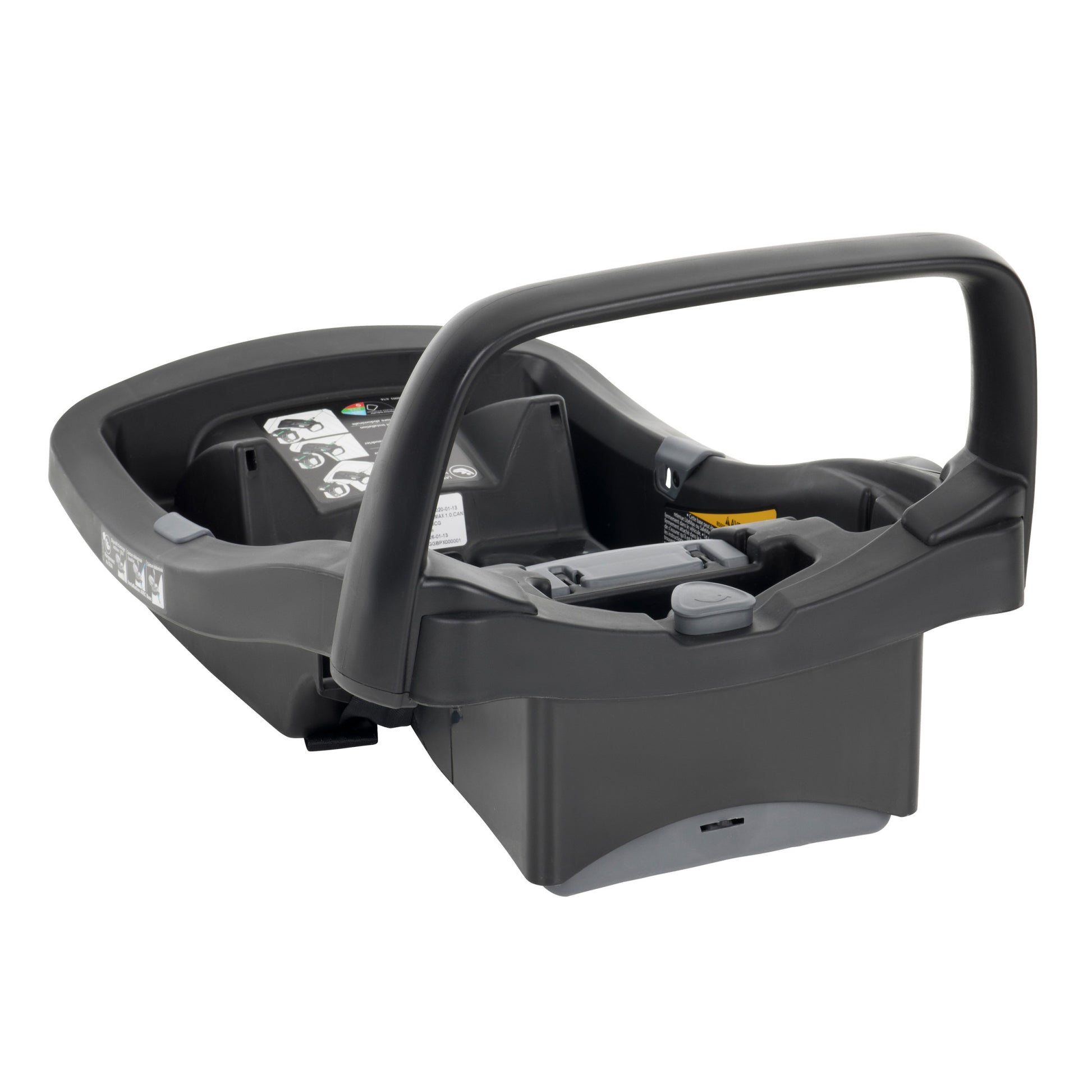 Evenflo LiteMax LX Infant Car Seat Base back