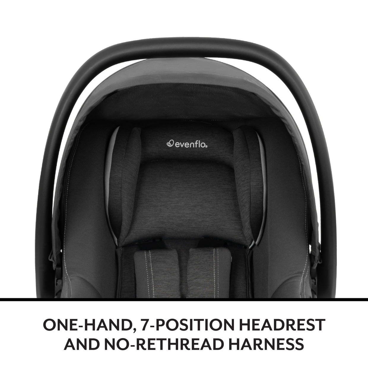LiteMax NXT Infant Car Seat with SensorSafe
