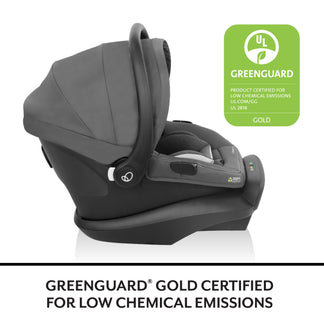 Evenflo LiteMax NXT Infant Car Seat with SensorSafe