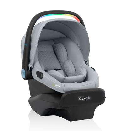 Evenflo Evenflo LiteMax NXT Infant Car Seat with SensorySoothe