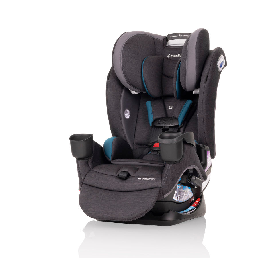 Booster Evenflo E3 Car Seat Booster Seat Evenflo Symphony Deluxe